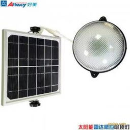 中山太阳能灯批发供应 价格与品牌解析，选谷瀑环保更安心